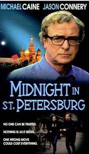 Subtitrare  Midnight in Saint Petersburg