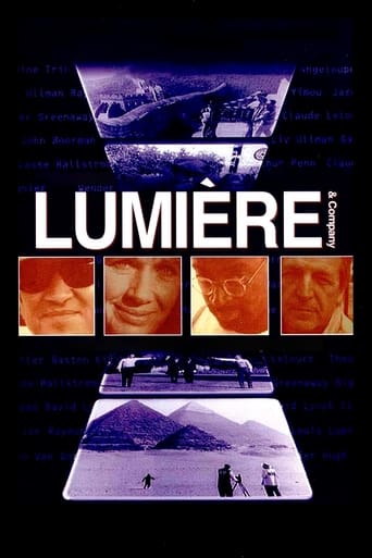 Subtitrare  Lumière et compagnie (Lumiere and Company) DVDRIP HD 720p