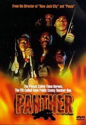 Subtitrare Panther