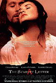 Subtitrare The Scarlet Letter