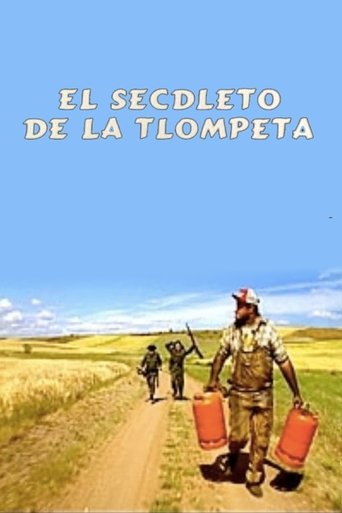 Subtitrare  El secdleto de la tlompeta (The Seclet of the Tlumpet!)