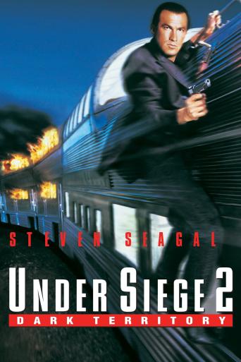 Subtitrare  Under Siege 2: Dark Territory (Under Siege 2)