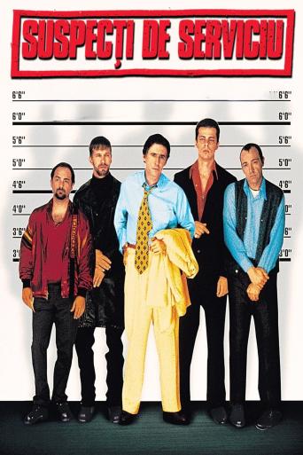 Subtitrare  The Usual Suspects HD 720p 1080p