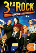 Subtitrare 3rd Rock from the Sun - Sezonul 3