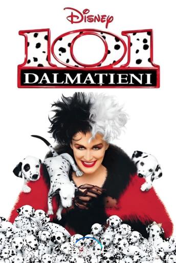 Subtitrare 101 Dalmatians