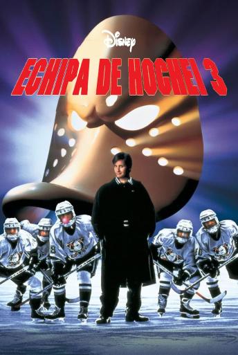 Subtitrare  D3: The Mighty Ducks