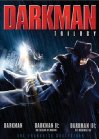 Subtitrare  Darkman III: Die Darkman Die DVDRIP XVID