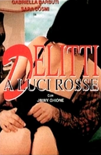 Subtitrare  Delitti a luce rossa (Crime at Red Light) Intimate Crimes DVDRIP