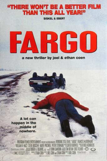 Subtitrare  Fargo