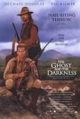 Subtitrare The Ghost and the Darkness