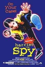 Subtitrare Harriet the Spy