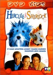 Subtitrare  Hercule & Sherlock (Hercule et Sherlock) (Mutts)