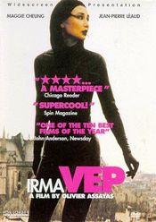 Subtitrare  Irma Vep
