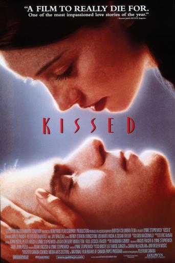 Subtitrare  Kissed  DVDRIP XVID