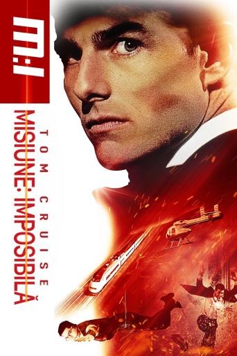 Subtitrare  Mission: Impossible  DVDRIP XVID