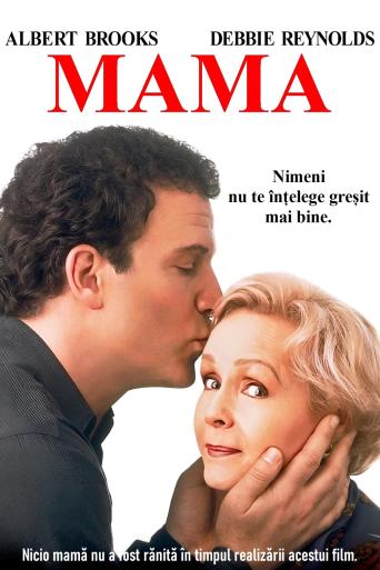 Subtitrare  Mother (Maman) DVDRIP