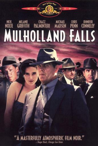 Subtitrare  Mulholland Falls DVDRIP