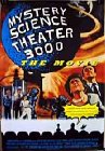 Subtitrare Mystery Science Theater 3000: The Movie