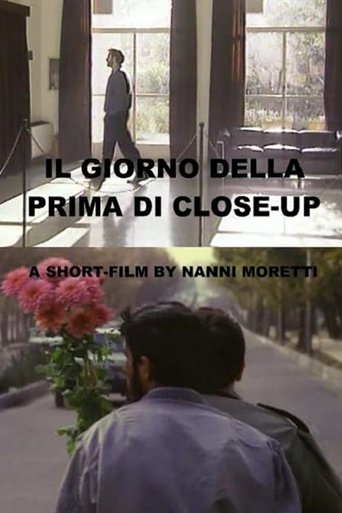 Subtitrare  Il giorno della prima di Close Up (The Opening Day of Close-up)