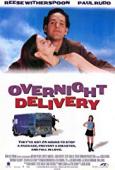 Subtitrare  Overnight Delivery DVDRIP XVID