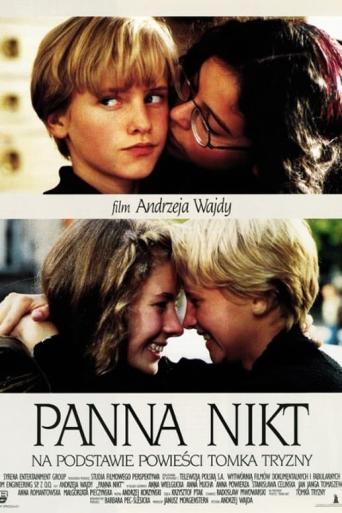 Subtitrare Panna Nikt (Miss Nobody)