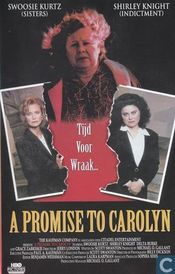 Subtitrare A Promise to Carolyn