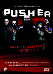 Subtitrare  Pusher DVDRIP HD 720p