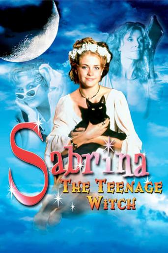 Subtitrare  Sabrina the Teenage Witch DVDRIP