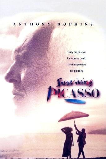 Subtitrare  Surviving Picasso DVDRIP