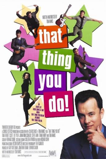 Subtitrare  That Thing You Do! DVDRIP