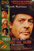 Subtitrare Three Lives and Only One Death (Trois vies et une 