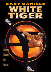 Subtitrare  White Tiger (Tiger Storm)