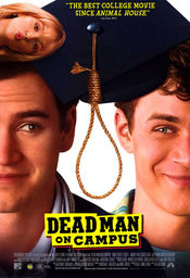 Subtitrare  Dead Man on Campus DVDRIP