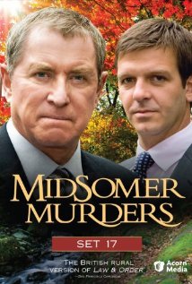 Subtitrare Midsomer Murders