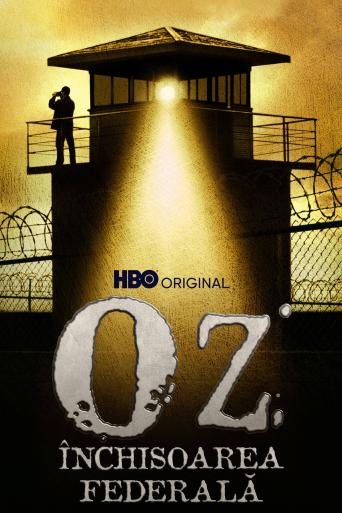 Subtitrare Oz - Sezonul 2