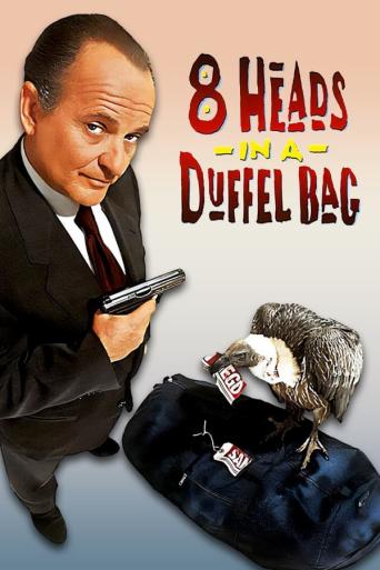 Subtitrare  8 Heads in a Duffel Bag DVDRIP