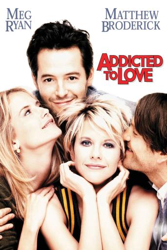 Subtitrare  Addicted to Love DVDRIP