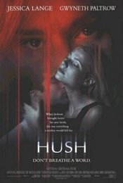 Subtitrare  Hush HD 720p