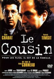 Subtitrare Le cousin (The Cousin)