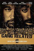 Subtitrare  Gang Related DVDRIP XVID