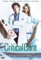 Subtitrare  Critical Care DVDRIP