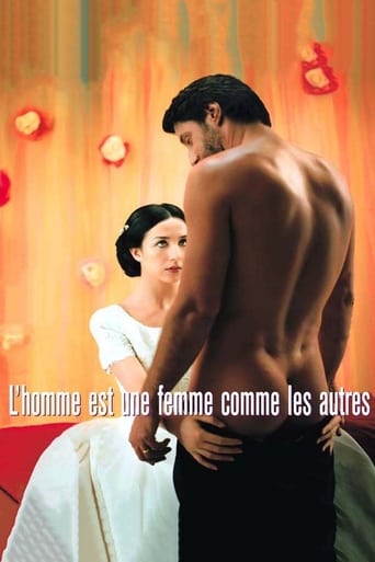 Subtitrare Man Is a Woman (L'homme est une femme comme les autres)