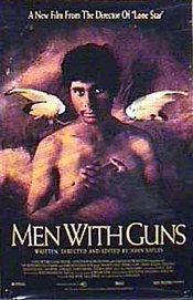 Subtitrare  Men with Guns