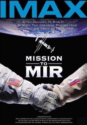 Subtitrare Mission to Mir