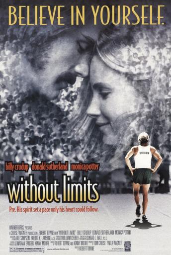 Subtitrare  Without Limits DVDRIP