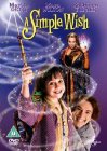 Subtitrare  A Simple Wish DVDRIP