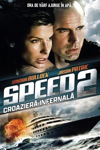 Subtitrare  Speed 2: Cruise Control DVDRIP XVID