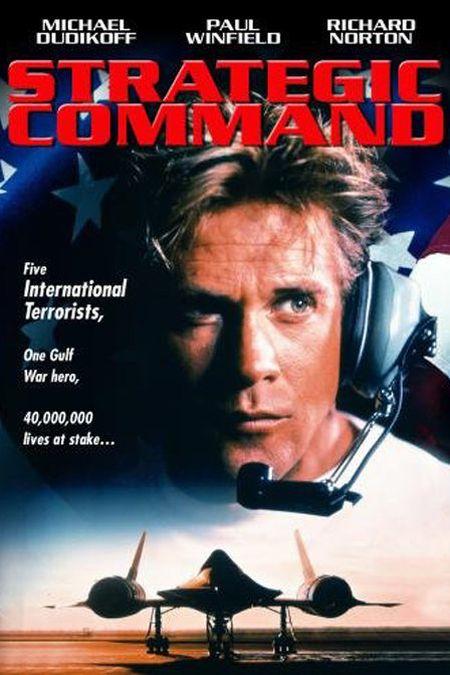 Subtitrare  Strategic Command (Executive Command)