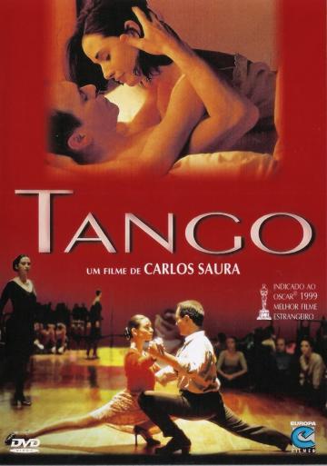Subtitrare  Tango DVDRIP