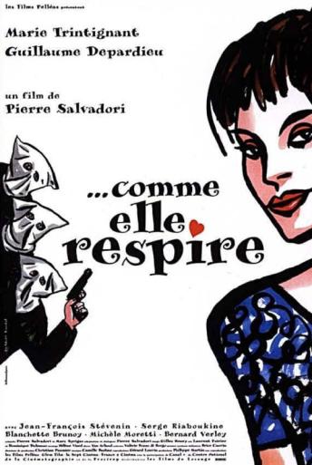 Subtitrare  ...Comme elle respire (White Lies)
